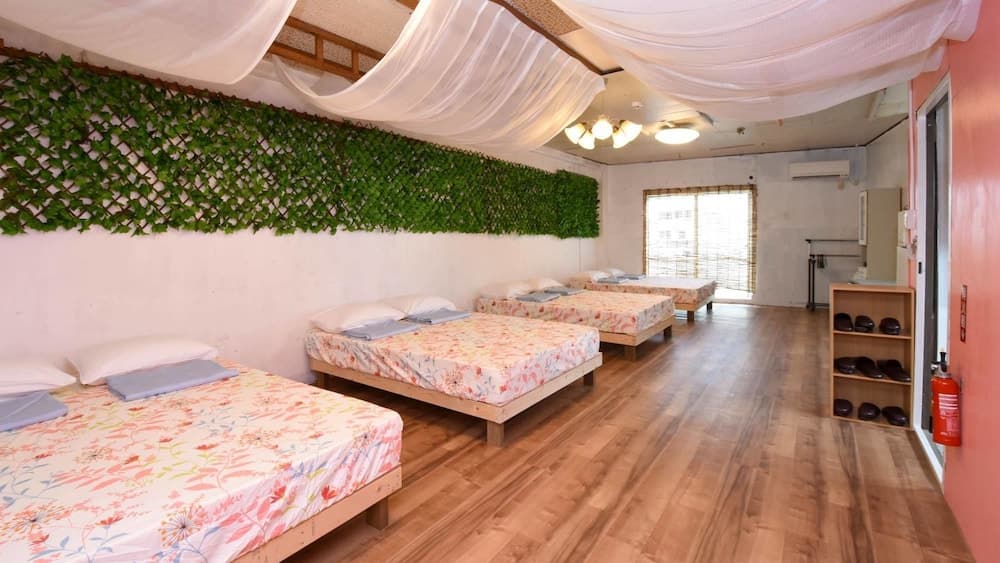 Simple Stay Makishi