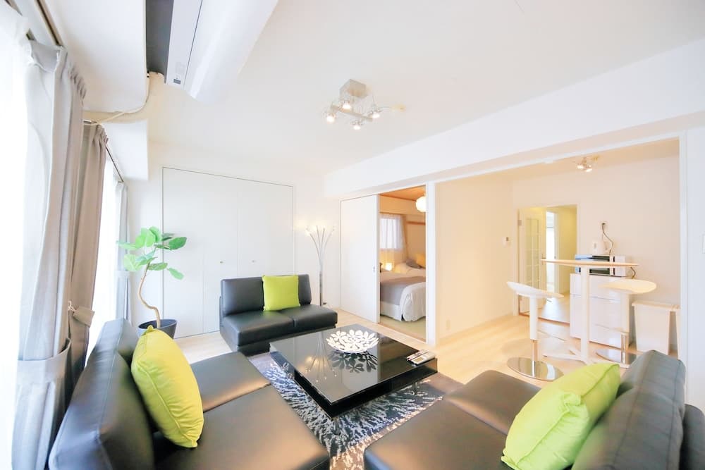 Grandouce Nipponbashi-Higashi III