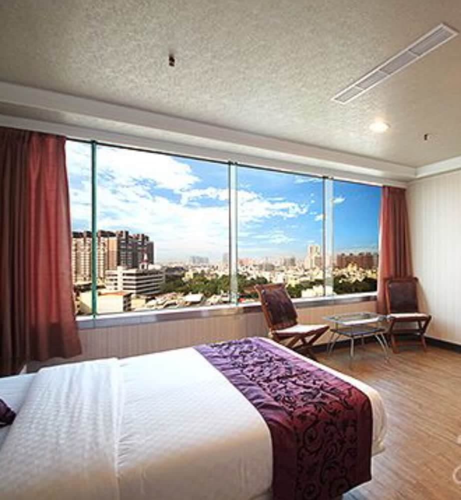 Ya Tai Hotel