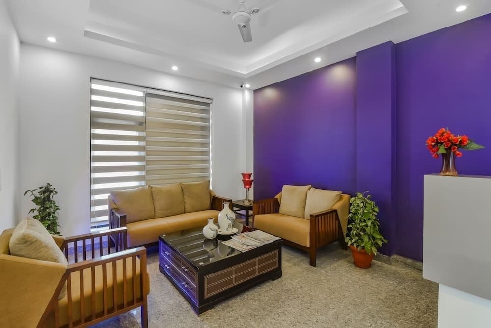 Royal Residence Golf View