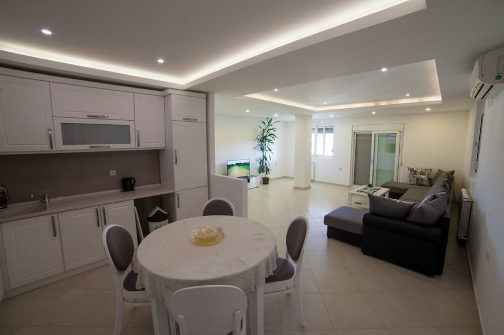 Apartmens Rex