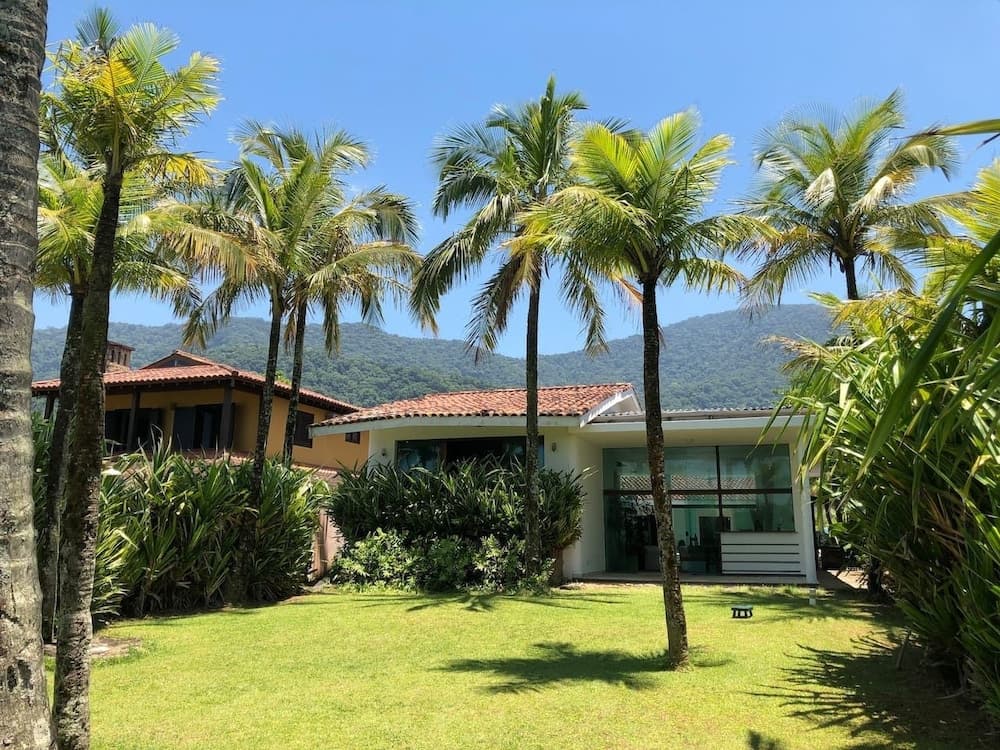 Maresias, Luxo e Estilo à Beira-mar