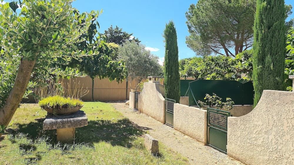 Au Mont Gaussier