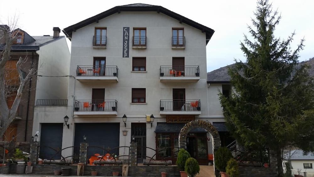 Hostal Can Josep