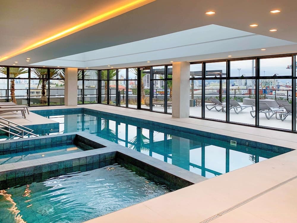 Mercure Itajaí Navegantes