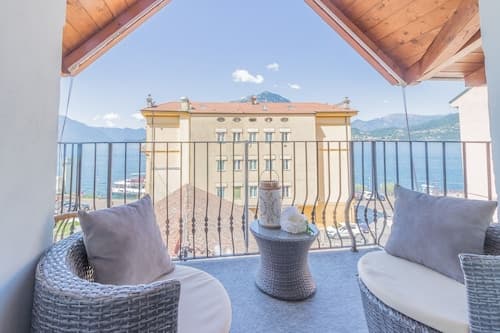 La Casa del Tiglio
