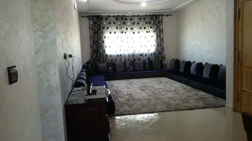 Riad Les Chrifis Etape Aéroport