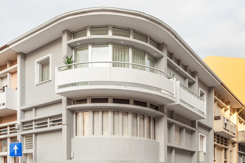 D&S - Torne Apartments