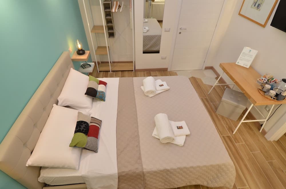 B&B CasaZeni
