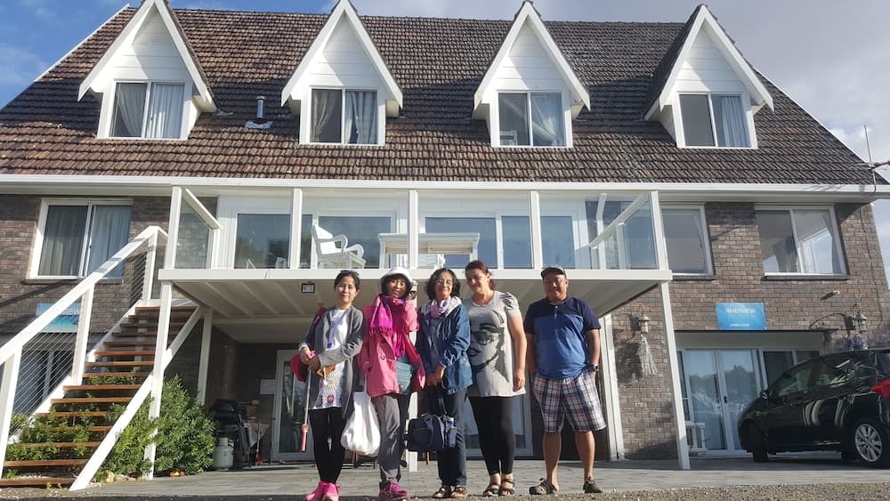 Applebay Guest House