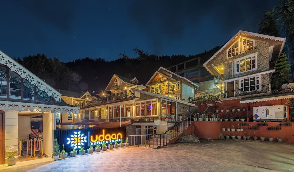 Udaan Alpine Resort