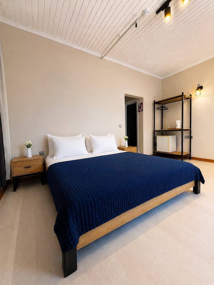 Blue Sea Hotel