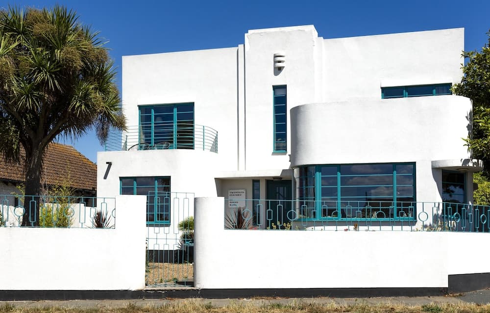 Twentieth Century B&B