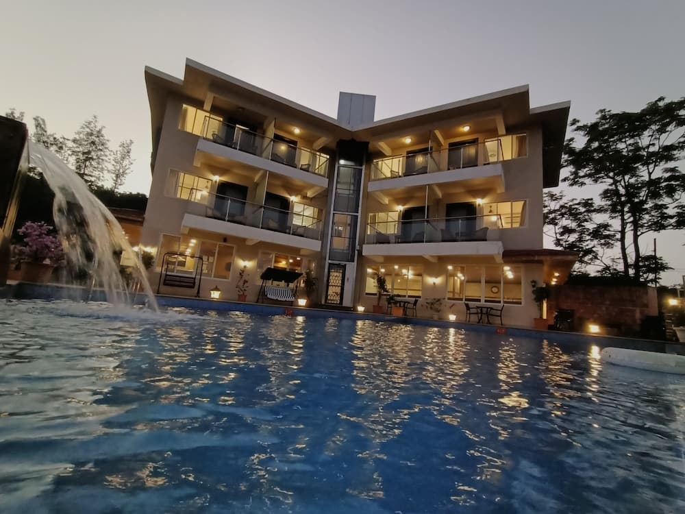 Bliss County Resort