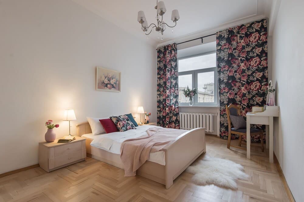 GM Apartment 1-Ya Tverskaya-Yamskaya