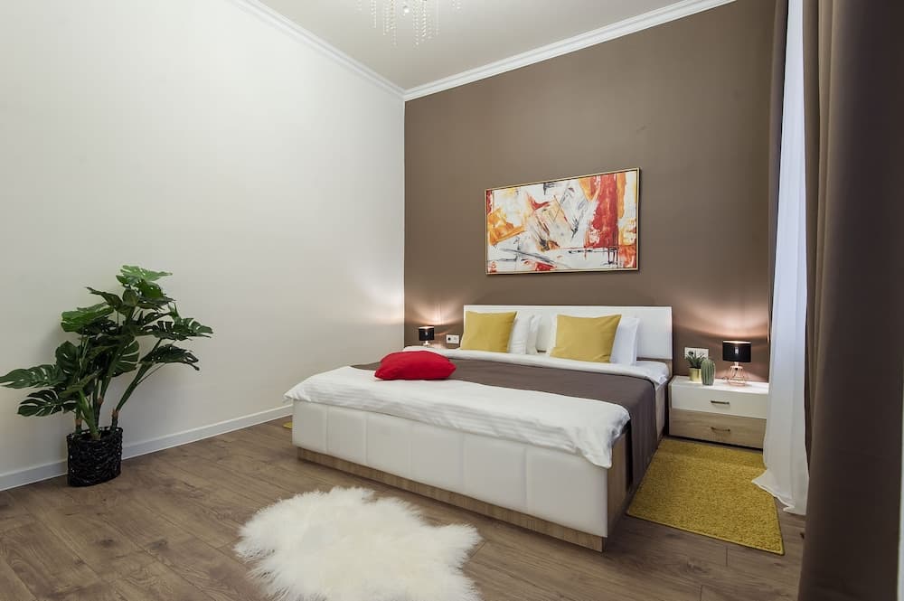 GM Apartment Arbat Street 31