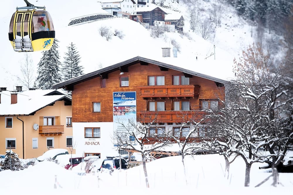 Hotel ad LACA