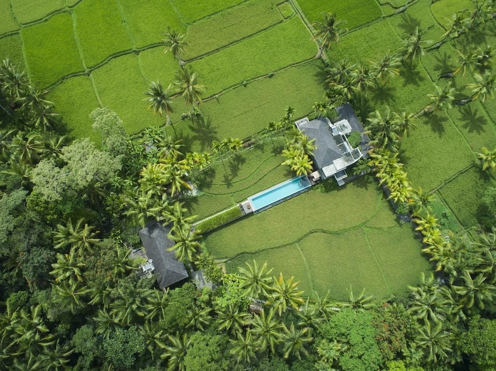 Uma Giri Villas Ubud by Pramana Villas