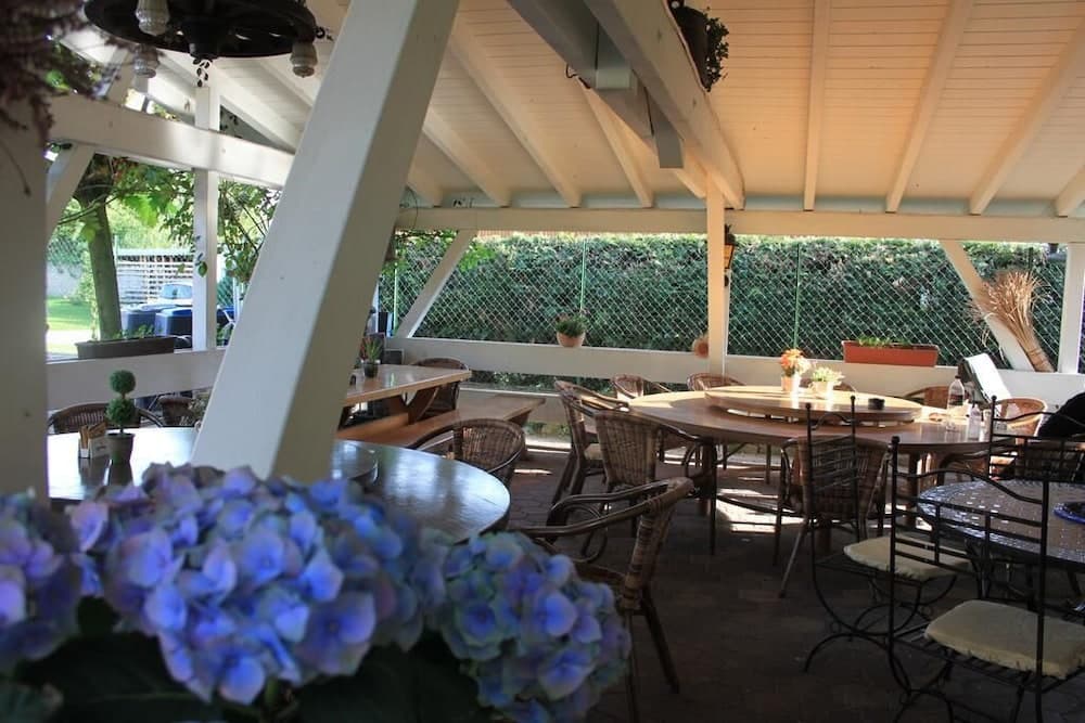 Teras/veranda