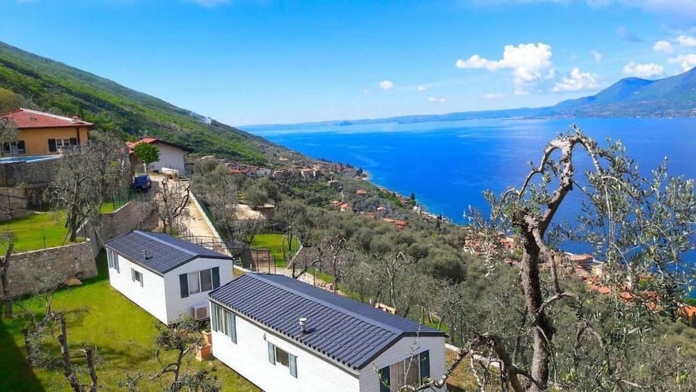 Agricampeggio Agri-camping Relax