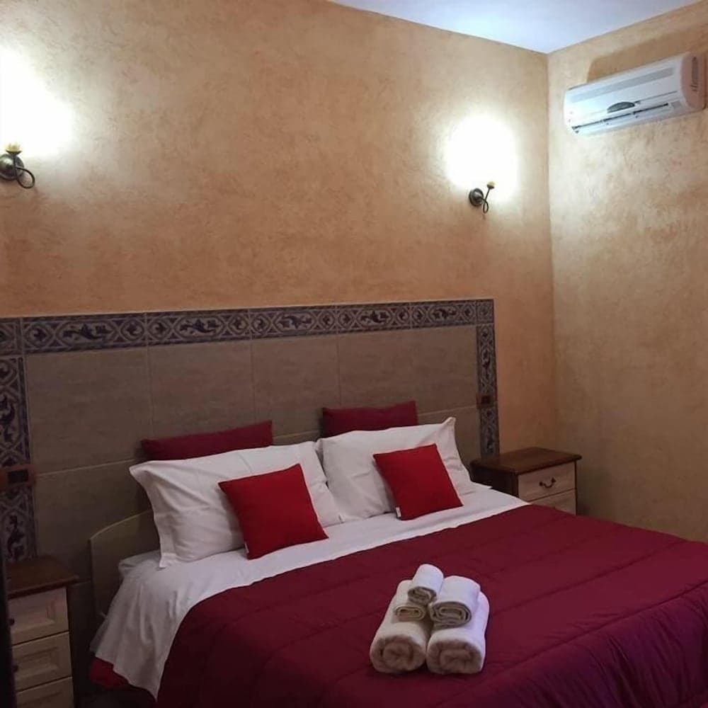 La Collina Sul Mare B&B