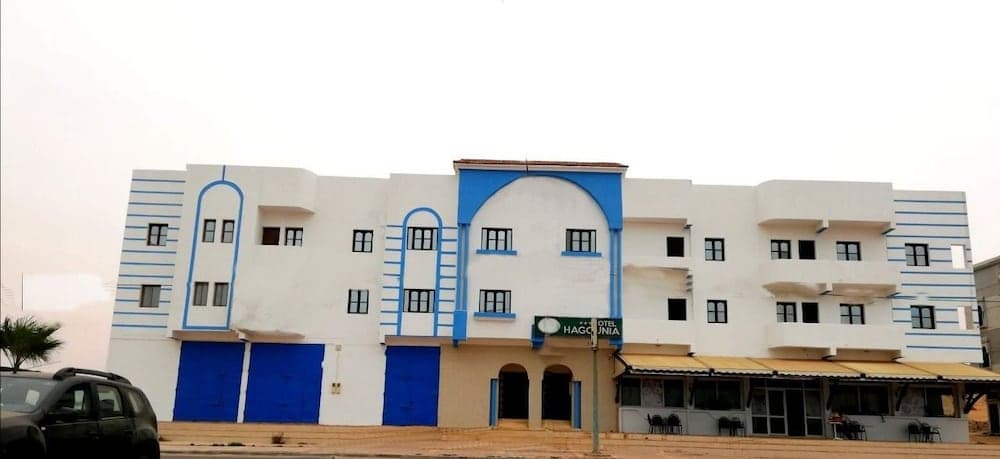 Hotel Hagounia
