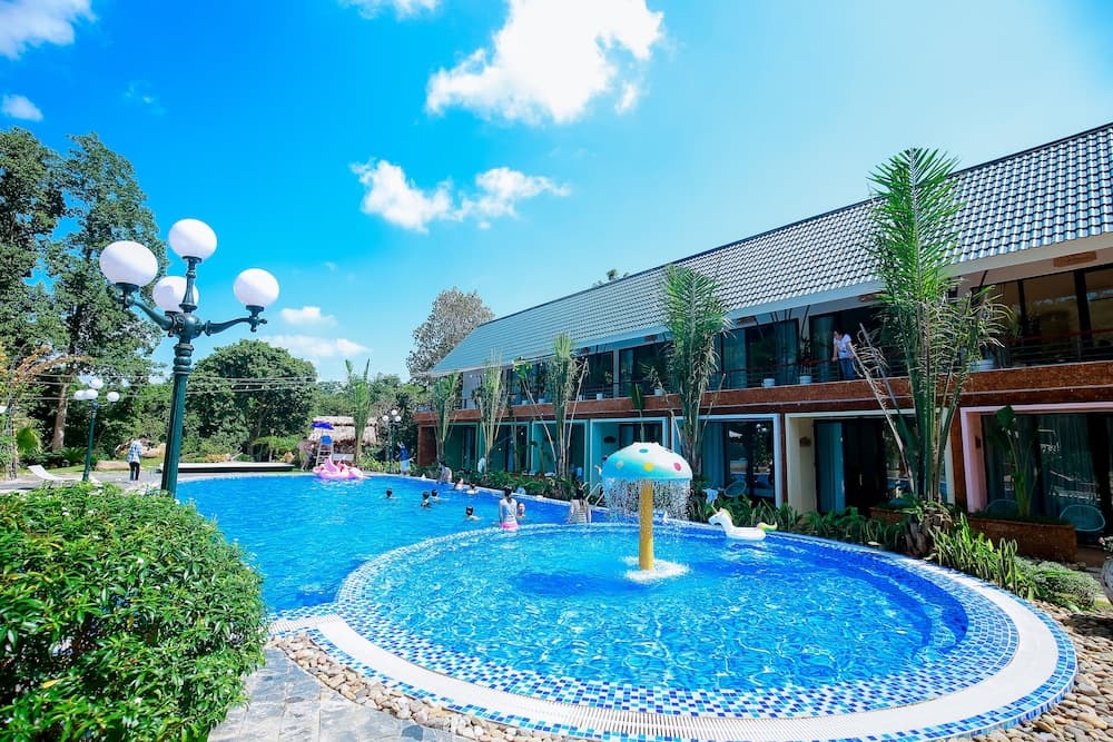 May Tropicall Villas