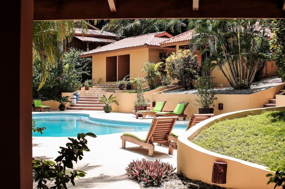 Ritmo Tropical Hotel