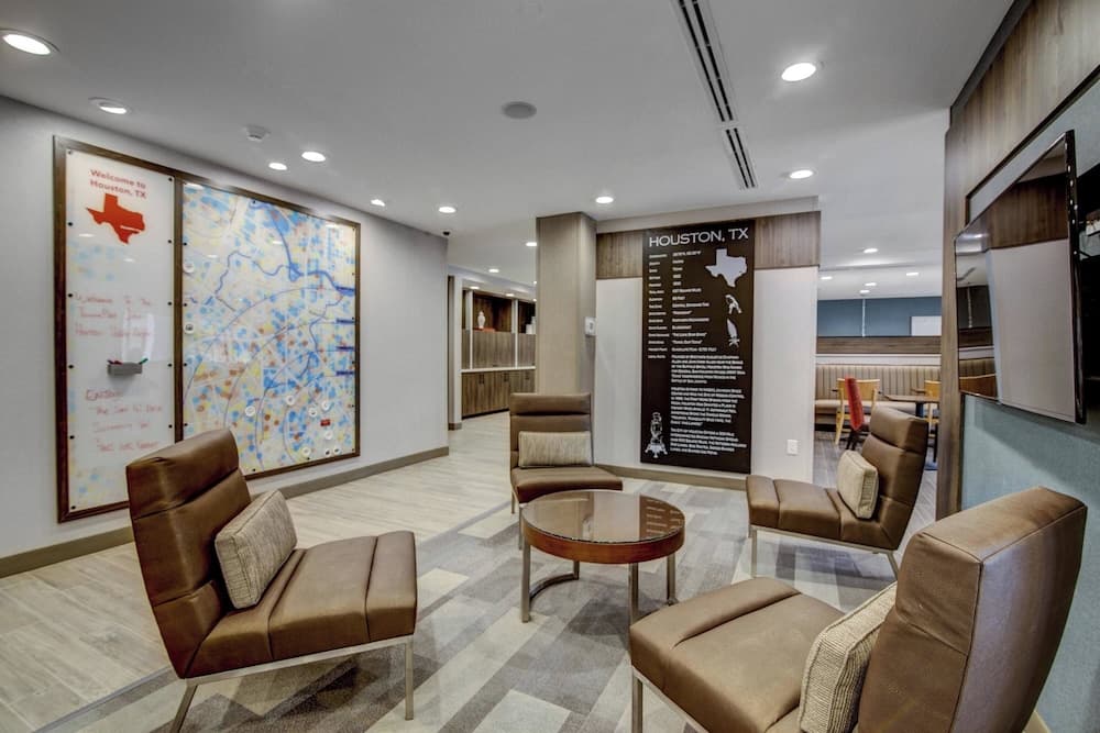 Towneplace Suites Houston Hobby Airport