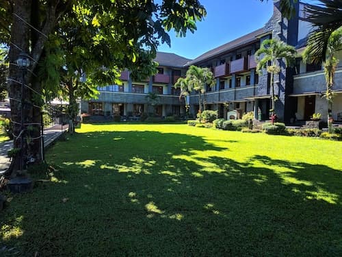Hotel Bahtera PT.Pelni