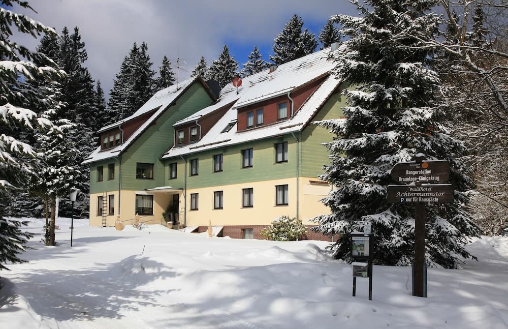 Waldhotel Achtermannstor