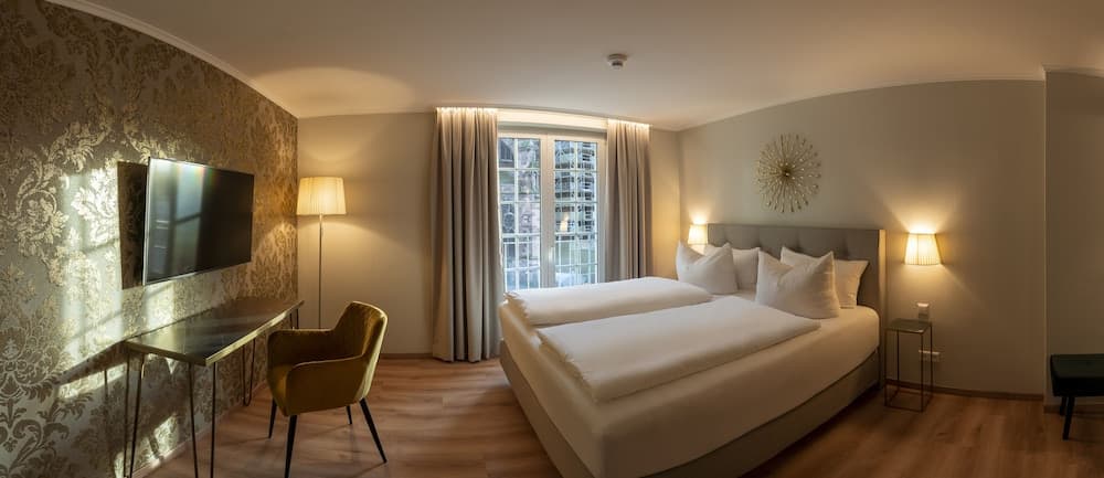 Hotel Rappen