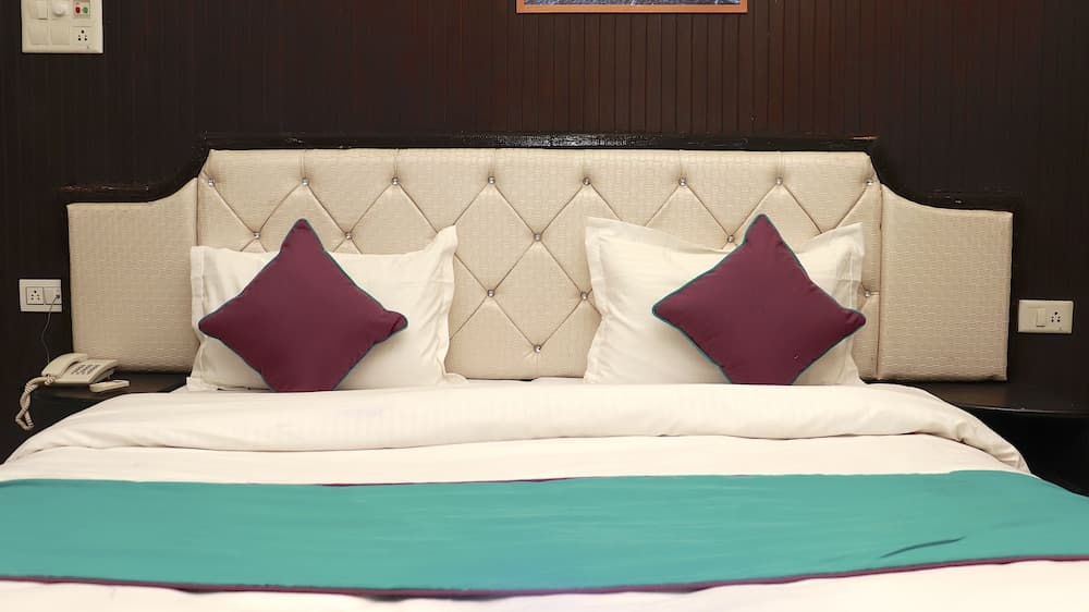 Hotel Leisure Palace