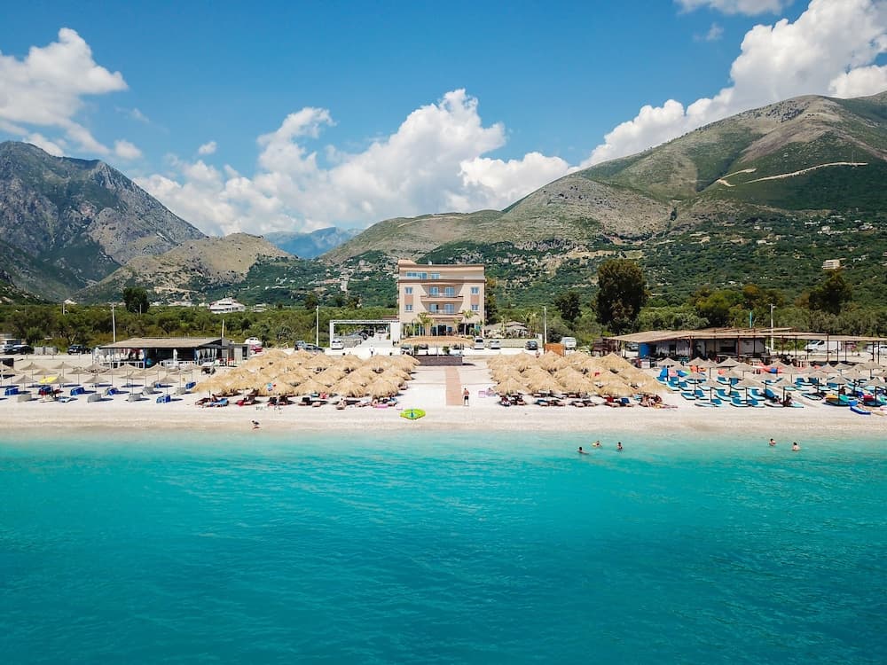 Sole Luna Hotel