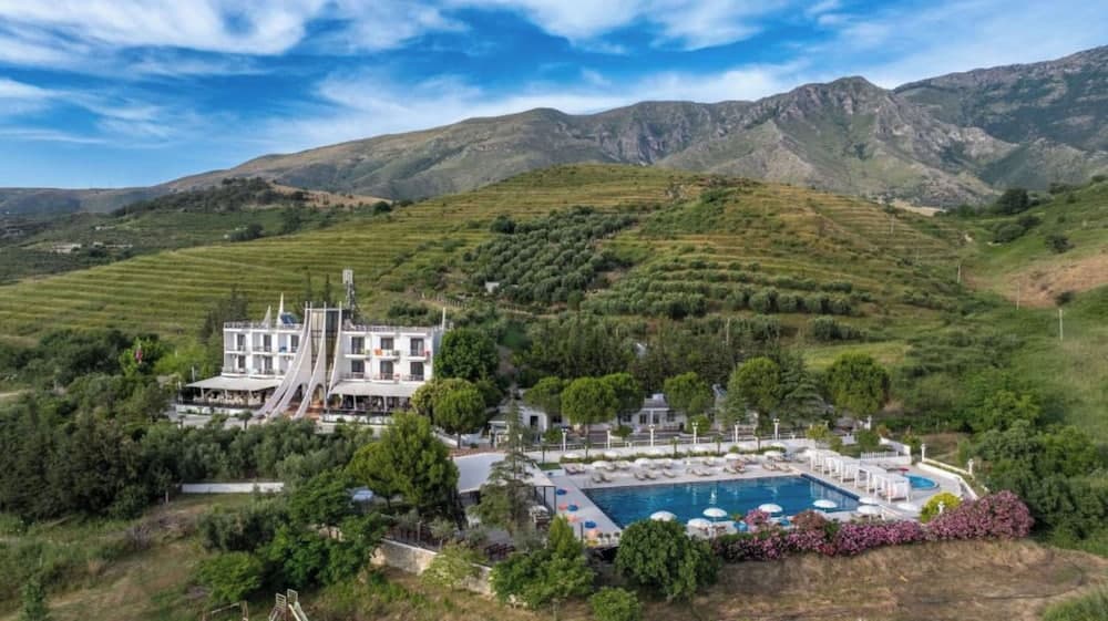 Hotel Edva