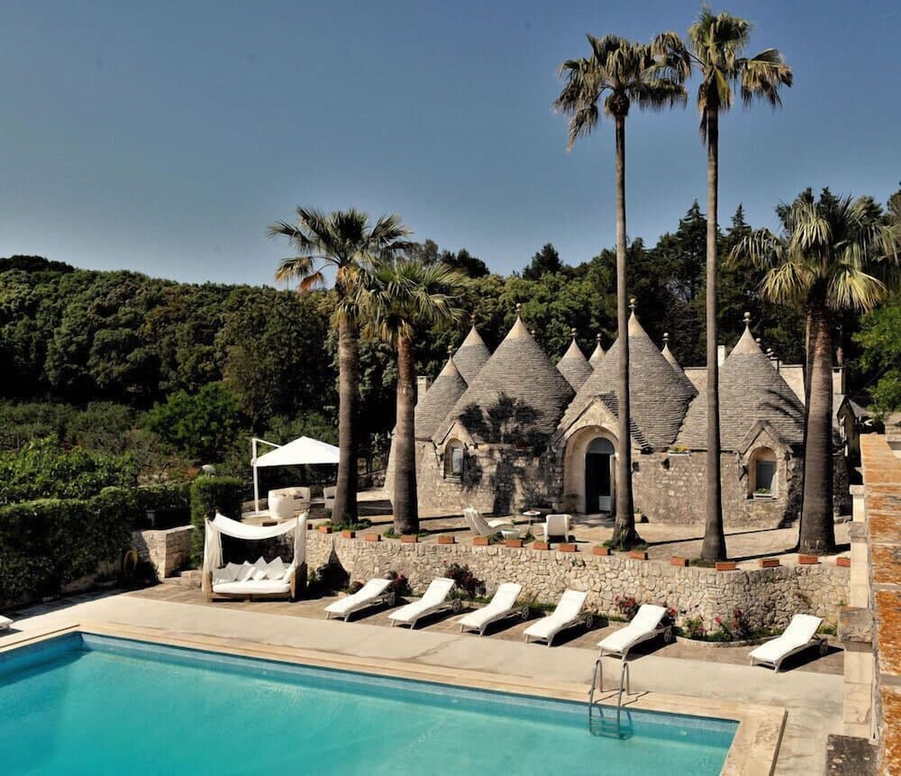 Villa Pesce