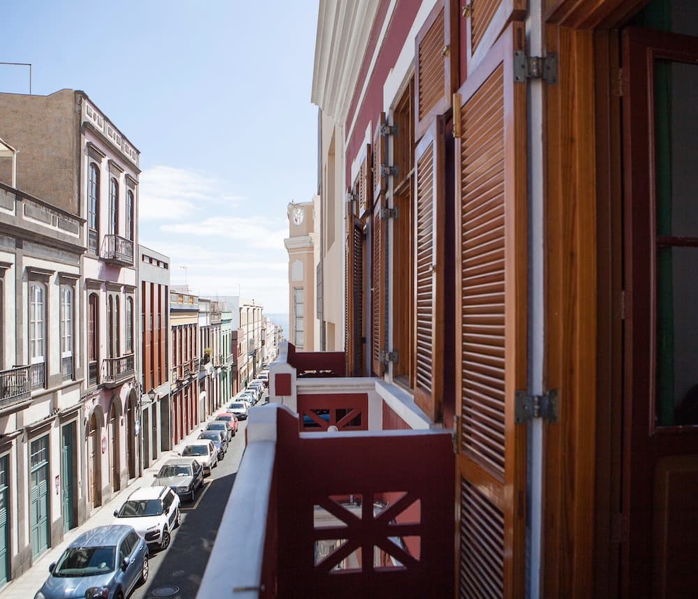 Stardust Hostel