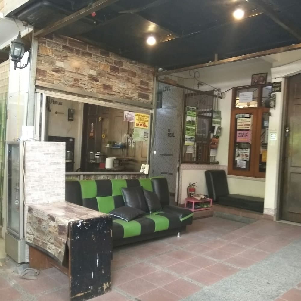 Peony Guesthouse