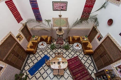 Dar Ahl Tadla