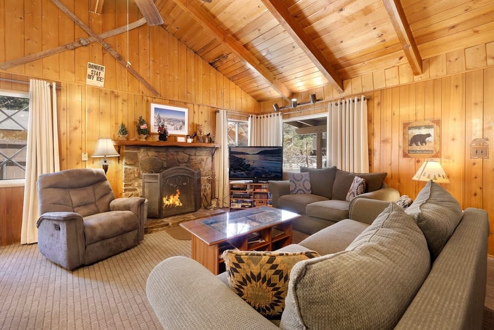 Oriole Cottage #621