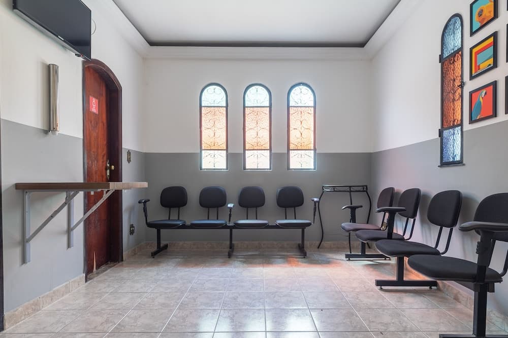 OYO Hotel Park Leste, São Paulo