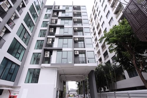 Serio Condo