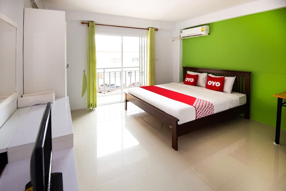 The Space Huahin
