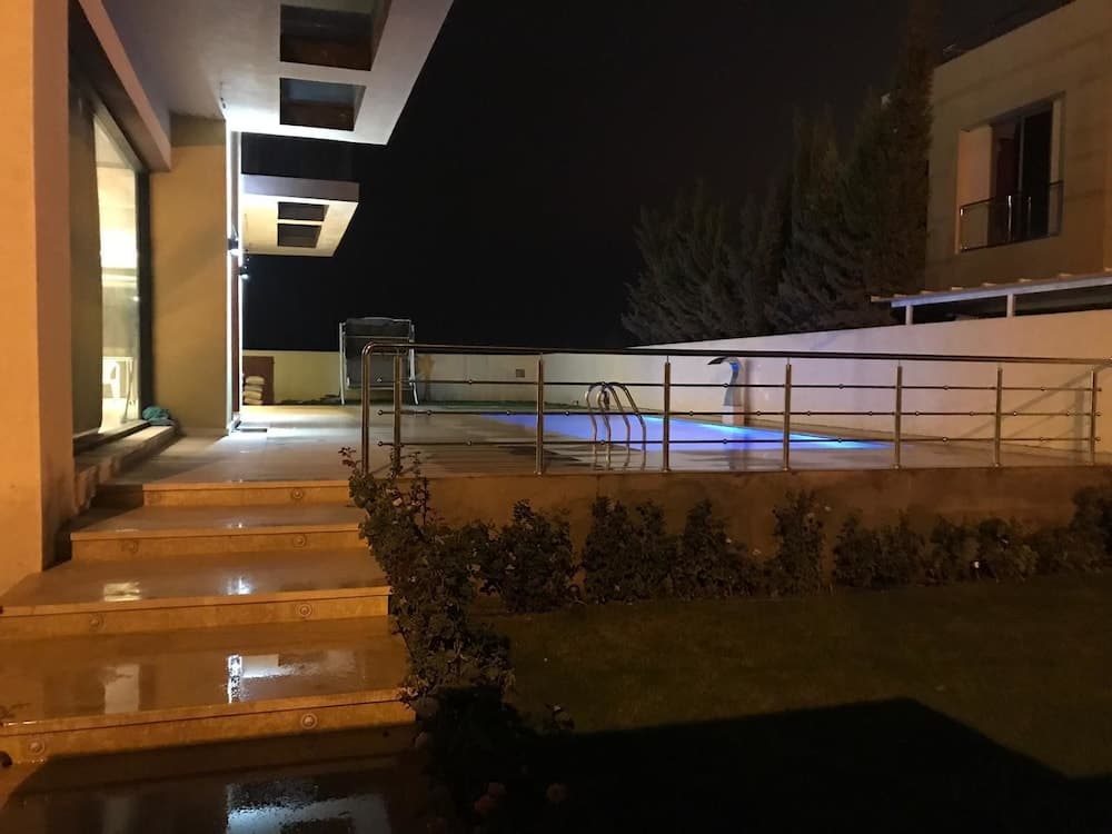 Villa Nada