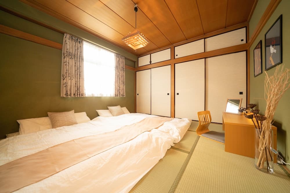 Hotel Fujimi Tokyo