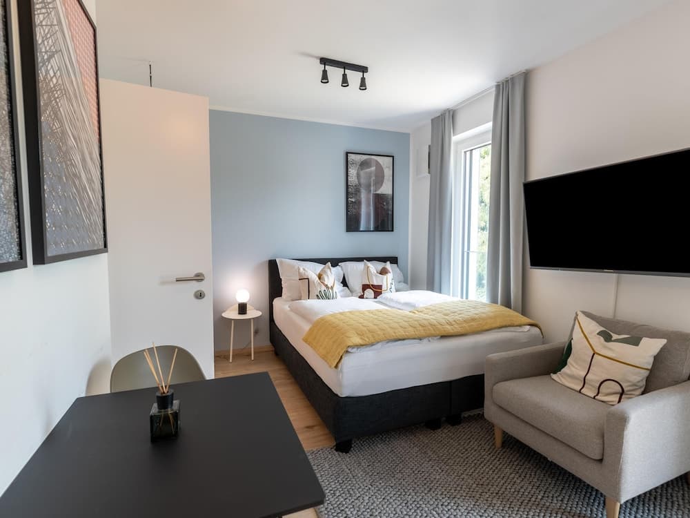 Limehome Linz Hopfengasse