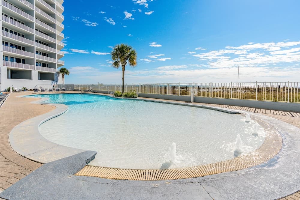 Lighthouse Condominiums