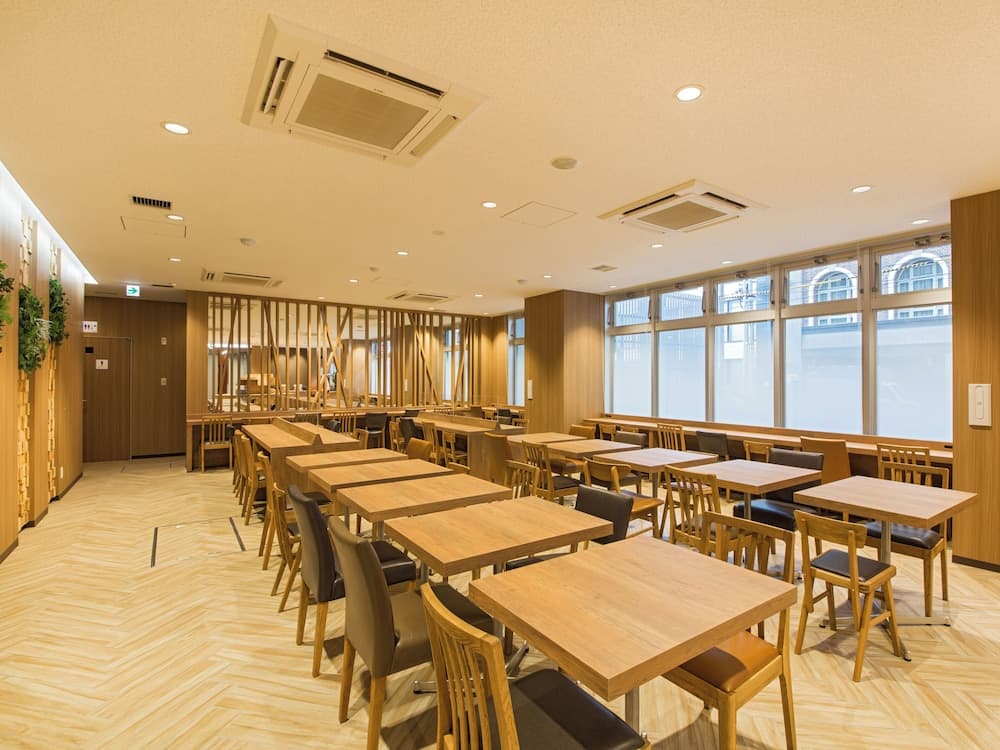 Lobi dinlenme salonu