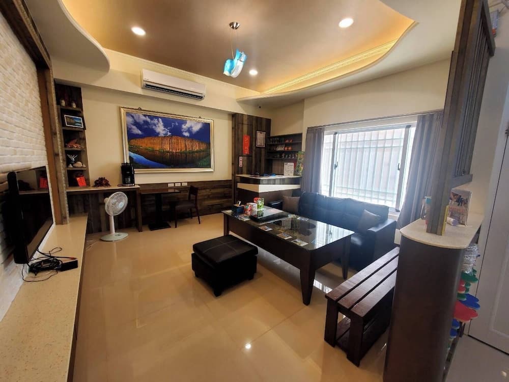 Juyiju Homestay