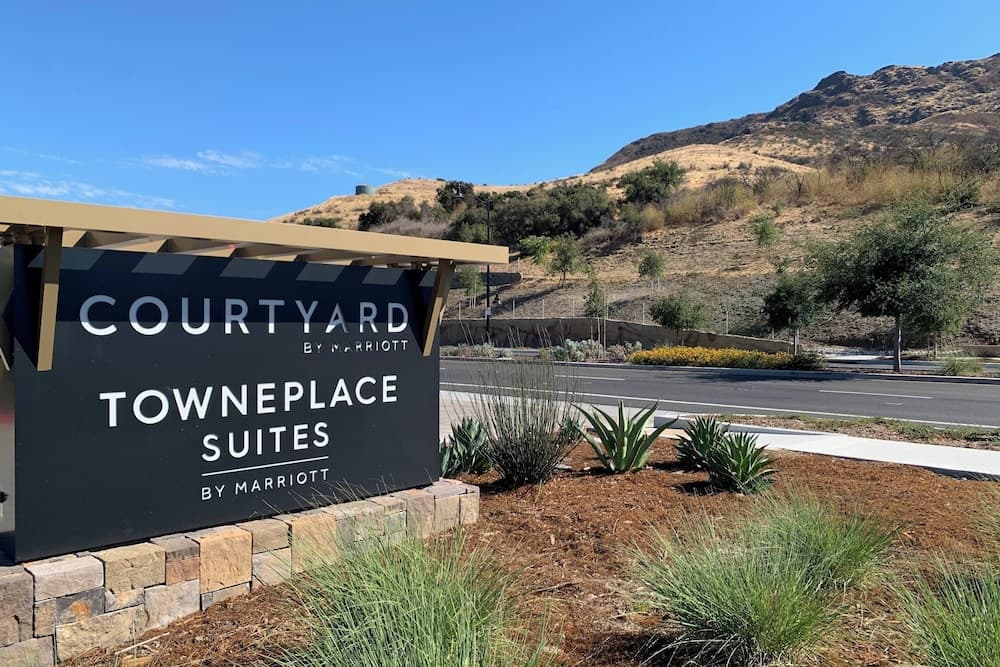 Courtyard by Marriott Thousand Oaks Agoura Hills